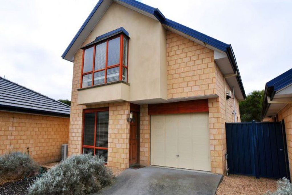 cheapest houses in victoria inverloch