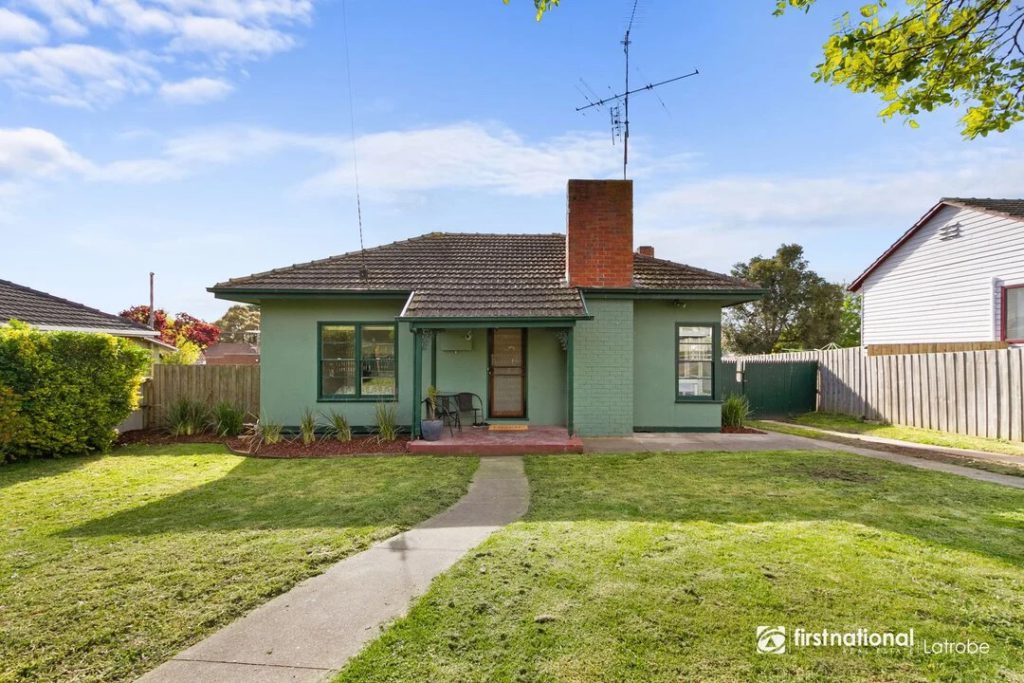 cheapest houses in victoria morwell